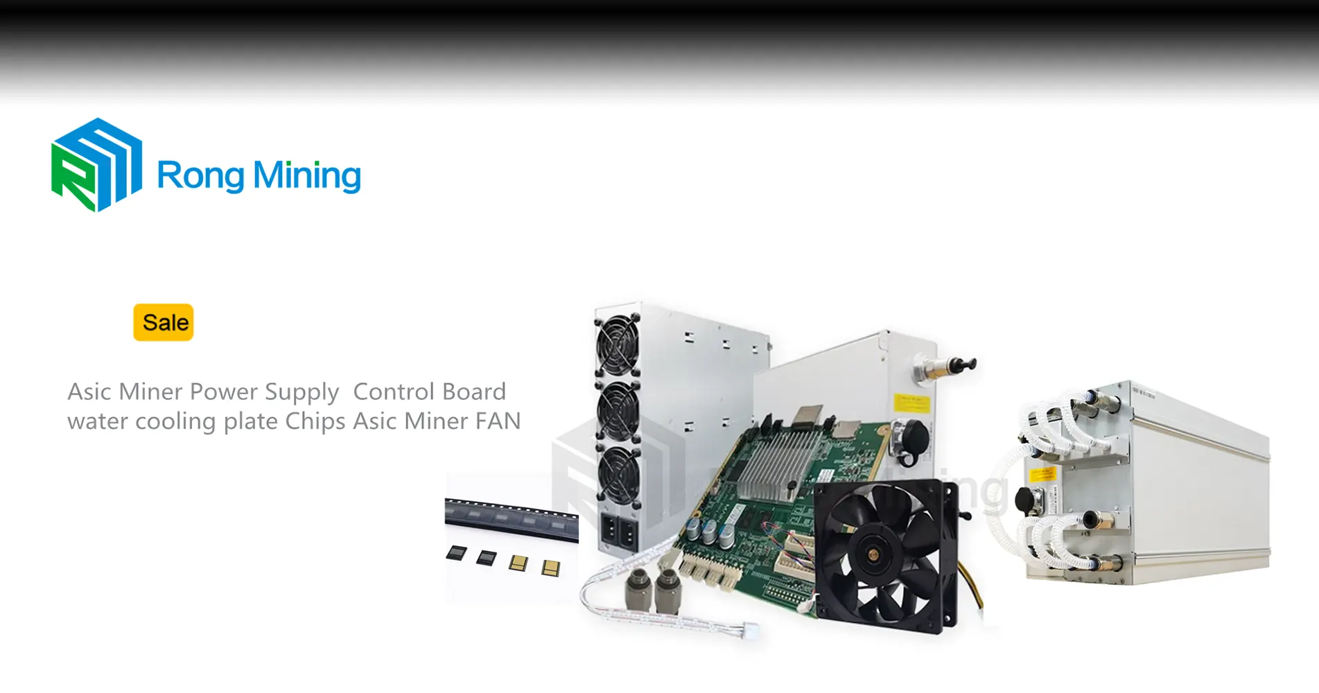China ASIC Miner Produttore