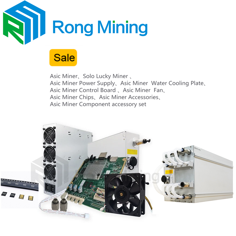 L'ultima versione di Host S19 XP Hyd, assiste i clienti a Mining BTC facilmente