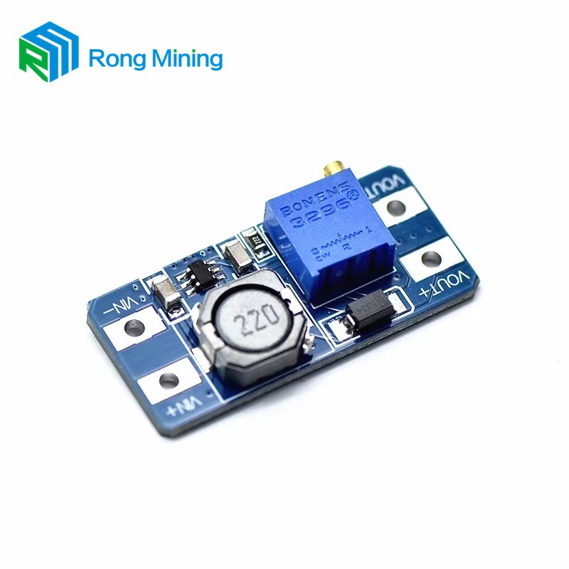 Cosa rende gli accessori ASIC Miner essenziali per le prestazioni minerarie?