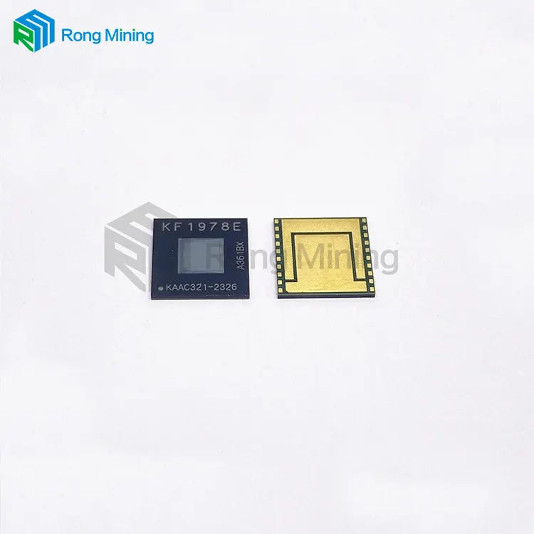 Quali chip minerari offrono il massimo tasso di hash ed efficienza?