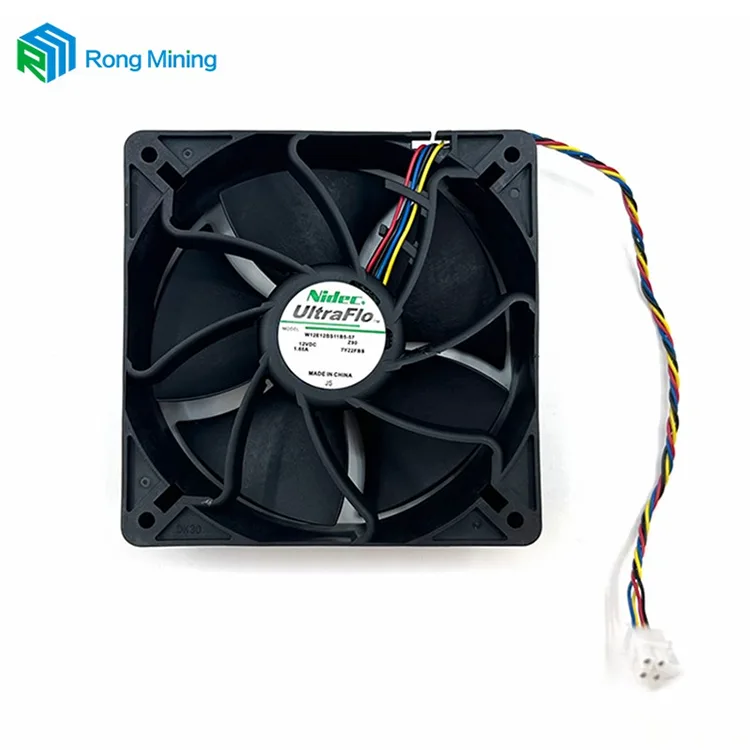 Ventola di raffreddamento antminer per KS5 KS5PRO