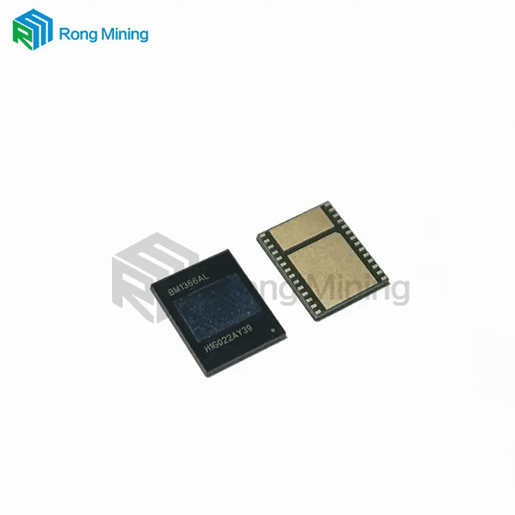 Antminer BM1366 BM1366al ASIC Chip per S19XP S19XP Hydro