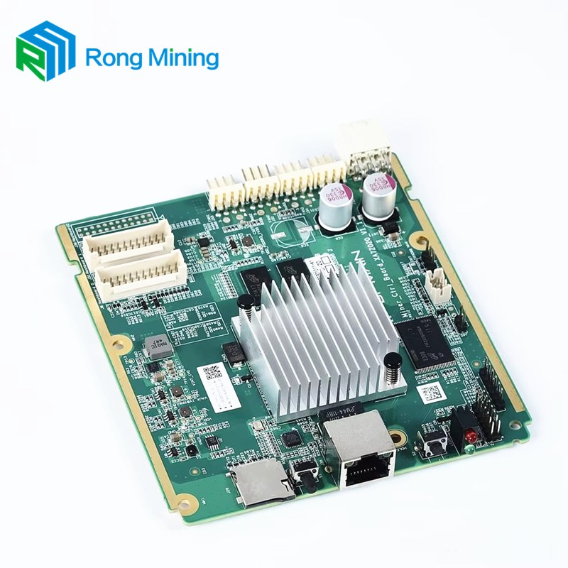 Antminer C93 E9Pro Control Board Nuova scheda di controllo BM2280AA