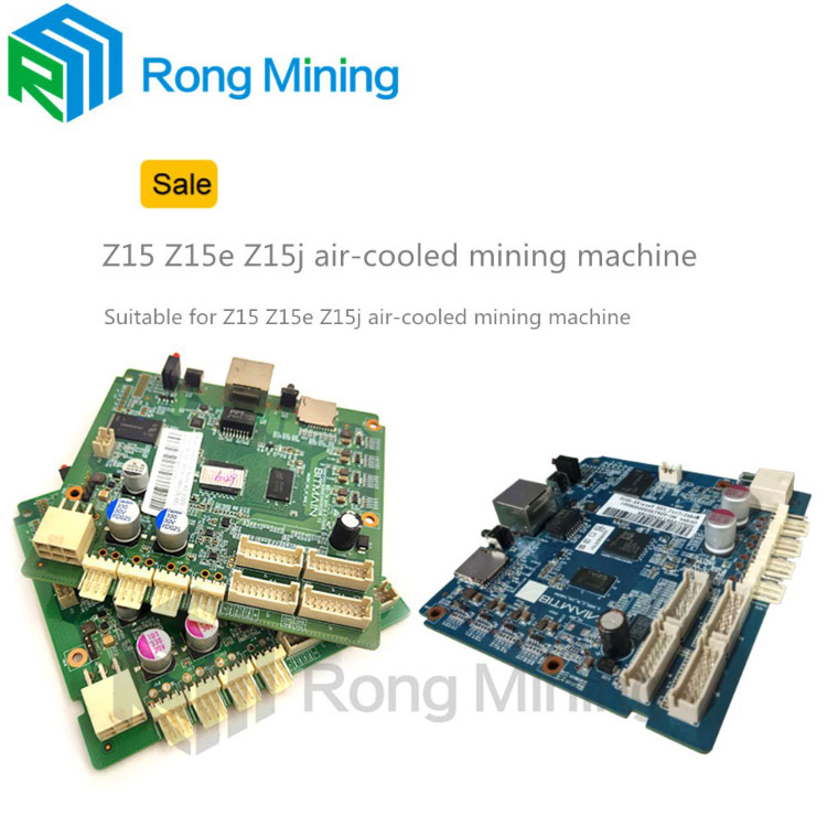 Scheda di controllo antminer Z15 Scheda di controllo C52 Xilinx 7007