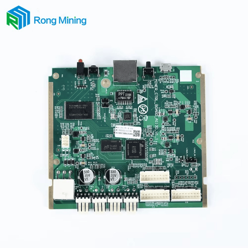 Antminer New C76 Control Board, adatto per S19 S19Pro S19J S19JPRO S19XP S19KPRO T19 S19A L7 D7
