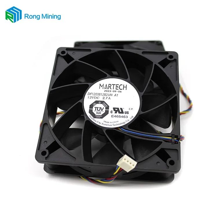 Antminer originale per la ventola di raffreddamento