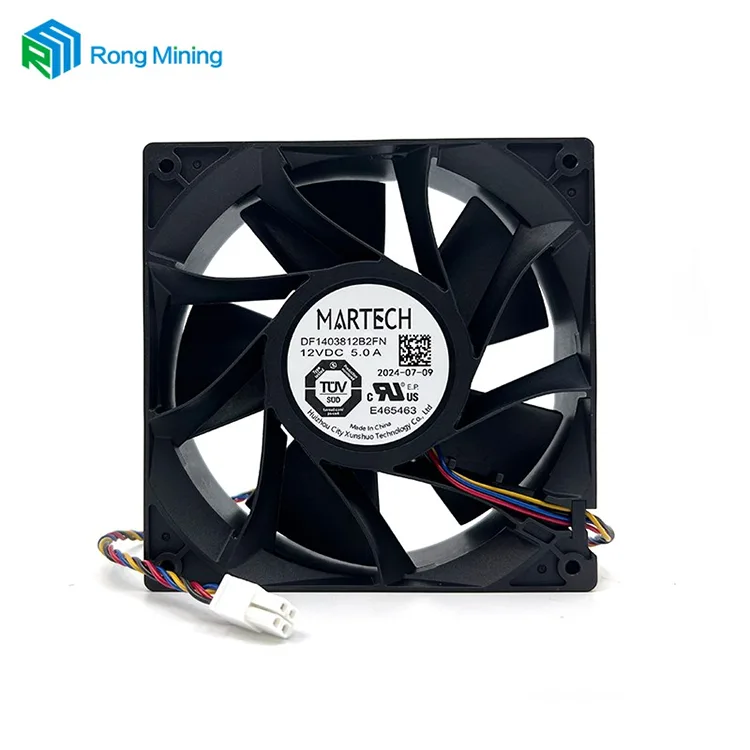 Ventola di raffreddamento antminer S21Pro