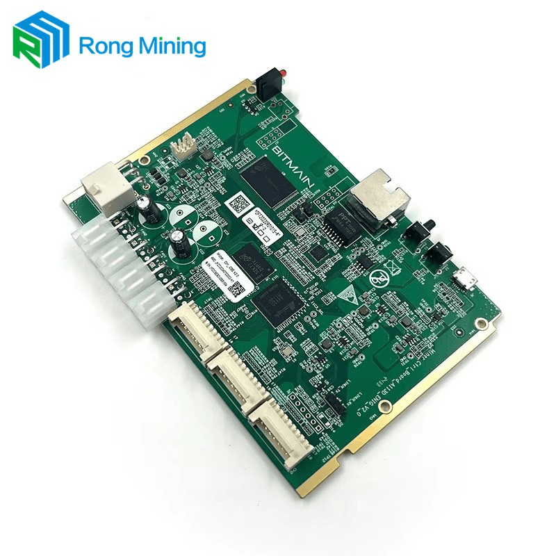 AntMiner S21PRO S21XP S21+ A113D CONTROLLA SEMPLICE SOSTITUI