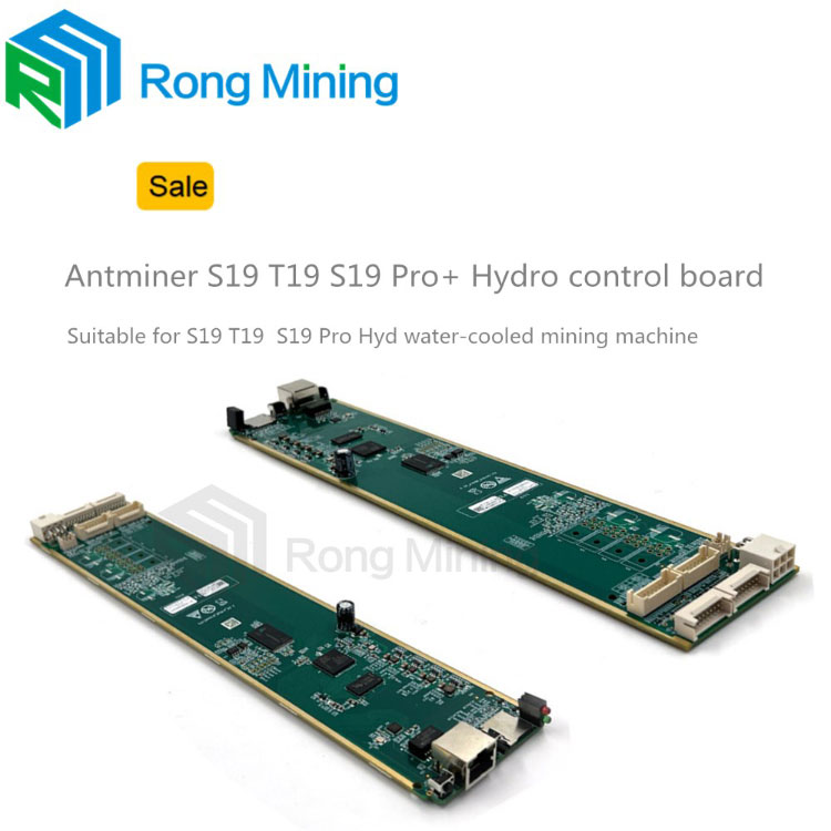 Bitmain Control Board S19 T19 S19 Pro+ Hydro Control Board