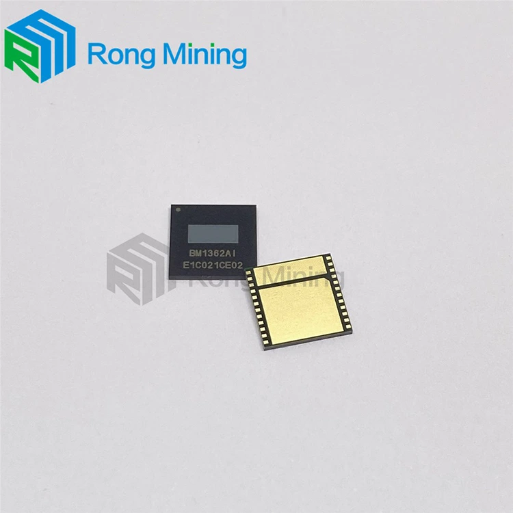 BM1362 BM1362AI ASIC Chip per Antminer S19J S19JPRO S19PRO+MODELLO MACCHINA Hydro