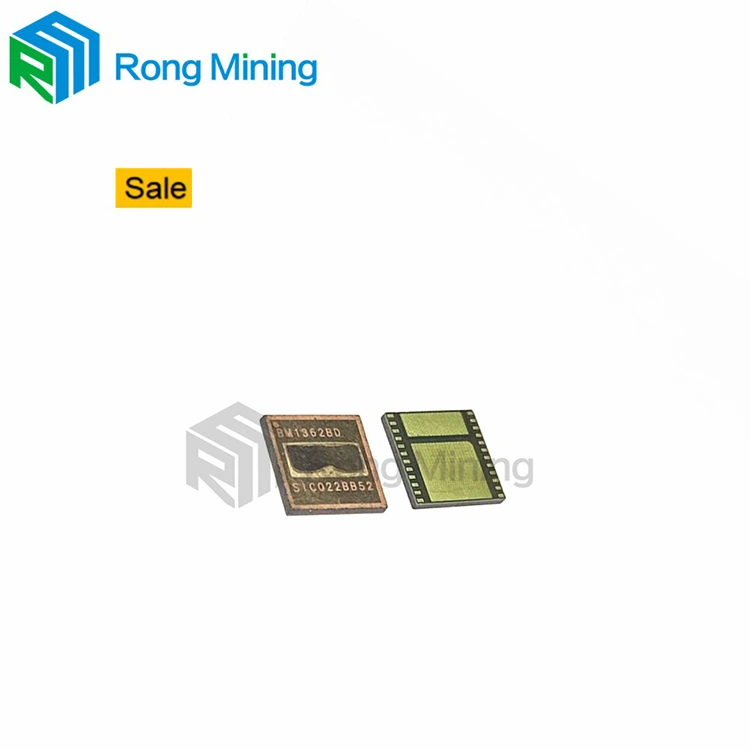 Bm1362bd chips ASIC adatto per Antminer S19JPRO