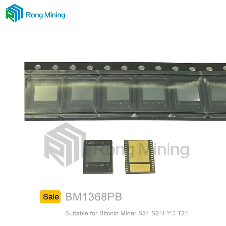 Fili ASIC ANT Adatto per il mining di bitcoin