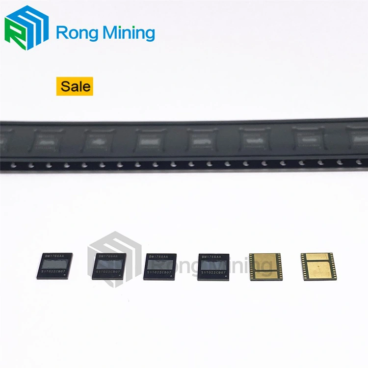 BM1766AA ASIC Chips adatto per Antminer D9