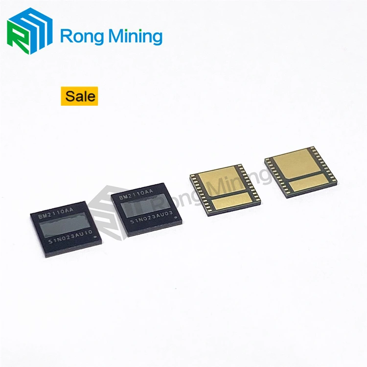 Nuove chip ASIC BM2110AA originali di zecca adatto