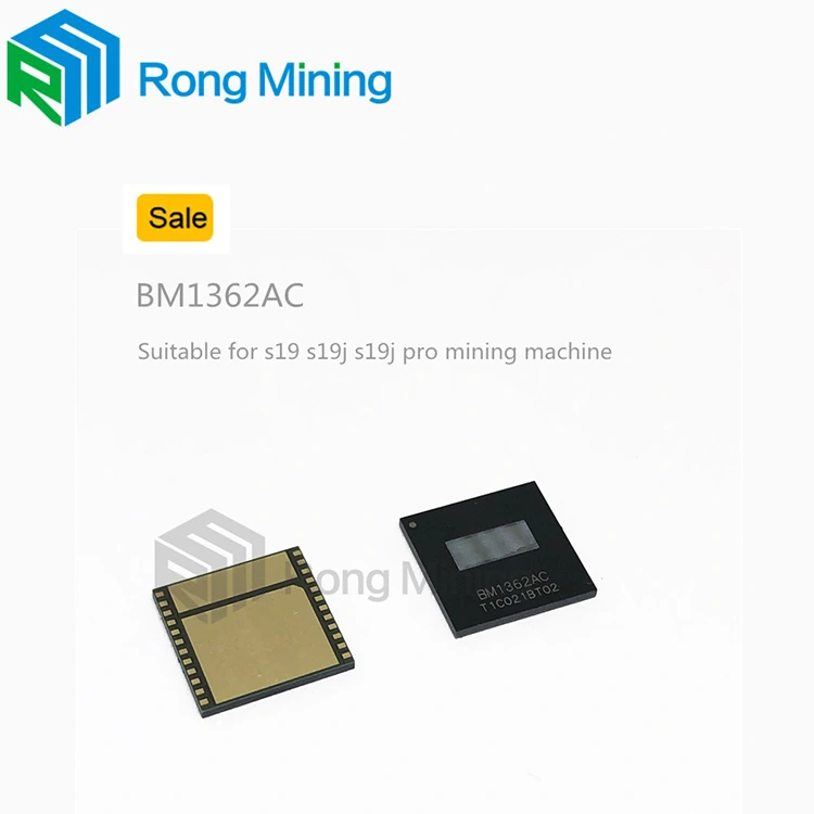 New Original BM1362 BM1362AC Asic