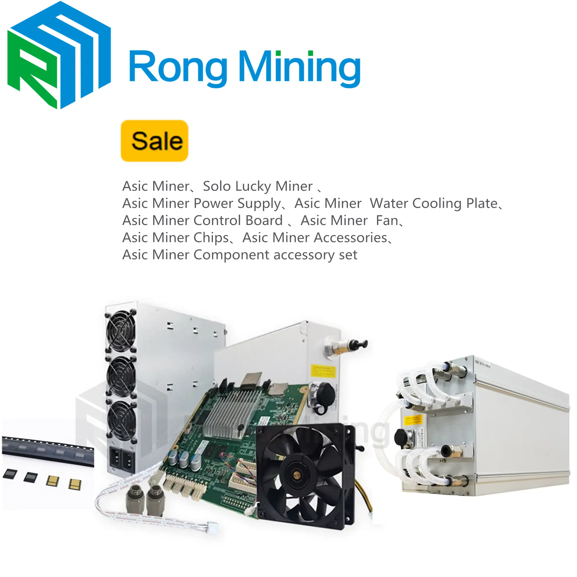 Antminer S19 Pro