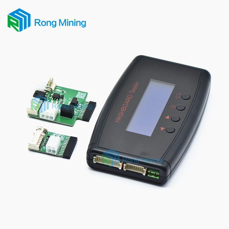Tester K3L Calcolo di alimentazione di calcolo, Supporto S19XP HYD S19PRO HYD S21 T21 S19KPRO S19JXP S19 T19 S19PRO S19JPRO D7 L7 KS3 KS5