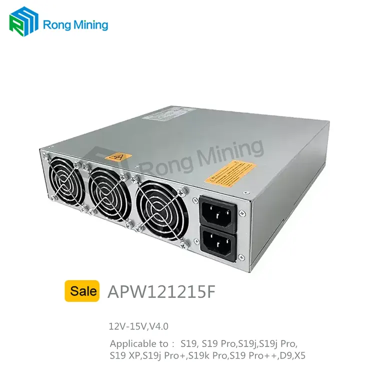 APPRIVENZIONI APW121215F APW121215F