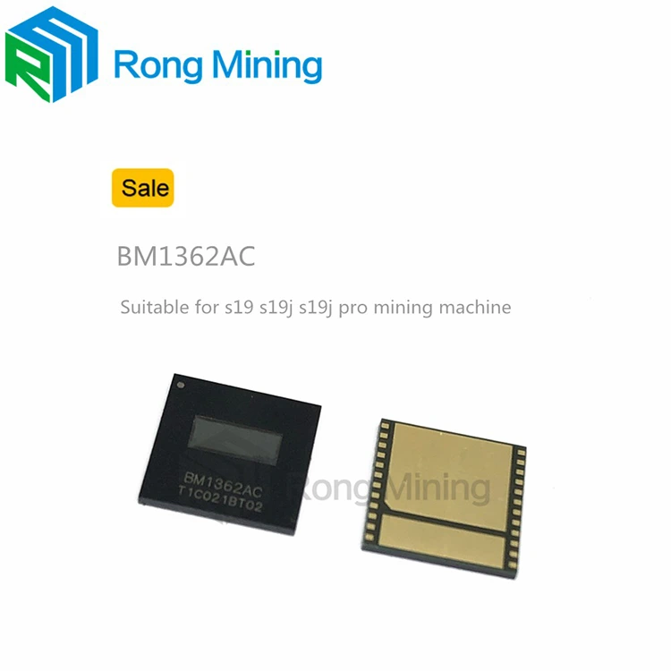 Nuovo BM1362 BM1362AC ASIC originale