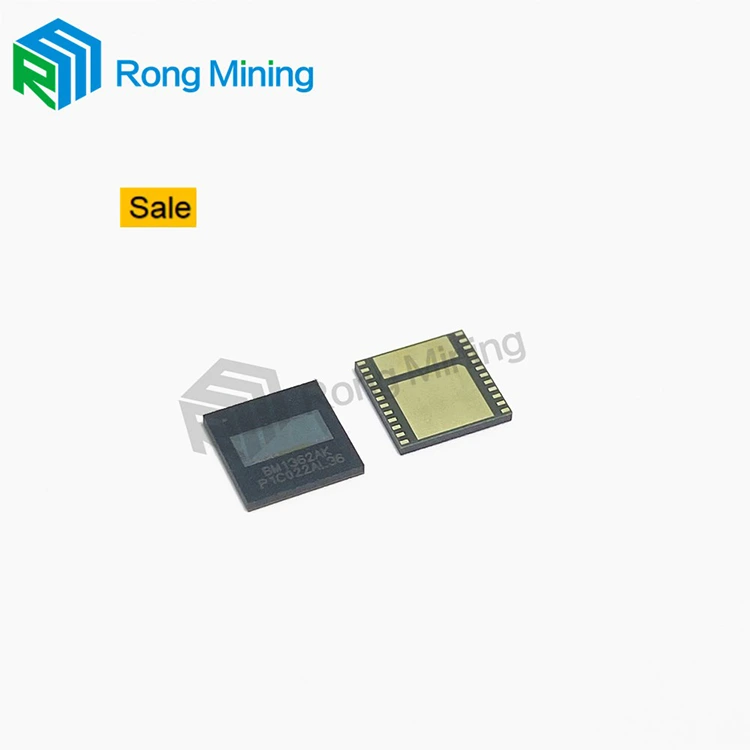 Antminer BM1362AK ASIC Chip per Modello di macchina S19J S19JPRO