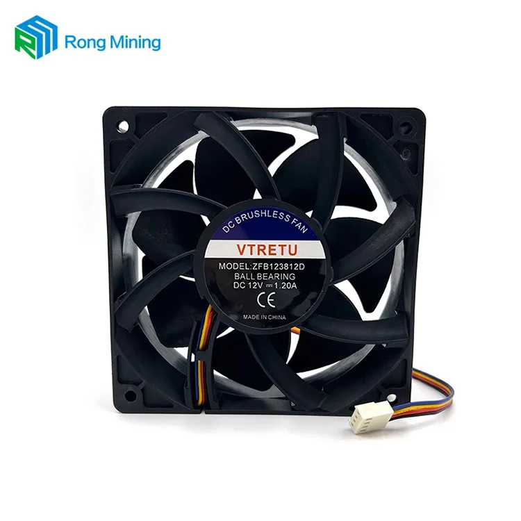 Fan originale Antminer ZFB1Cooling