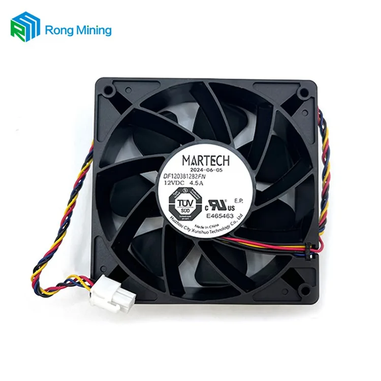 Fan originale per Antminer S19K Pro