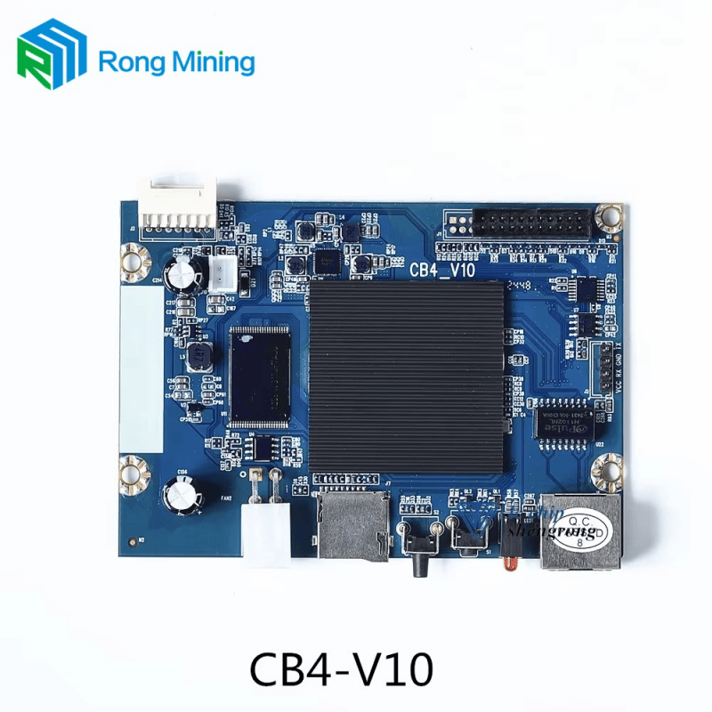 WhatsMiner M20S M21S M30S M30 M31S+ M32 M30S+ Scheda di controllo CB4-V10