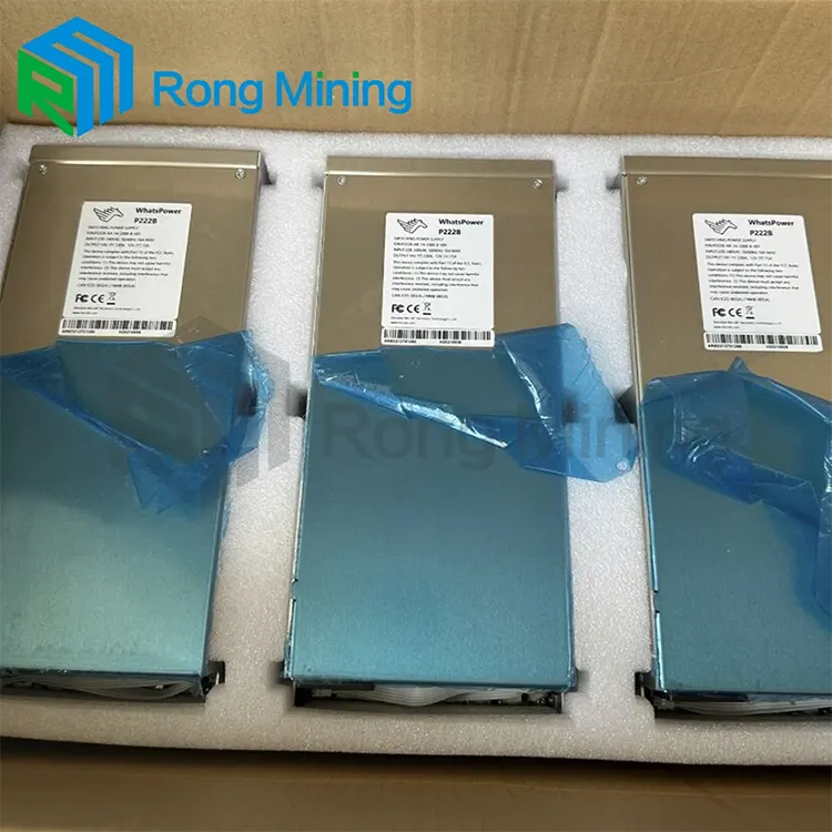 Power poepoli di whatsminer p222b psu